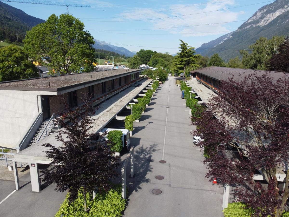 HOTEL SOMMERAU CHUR